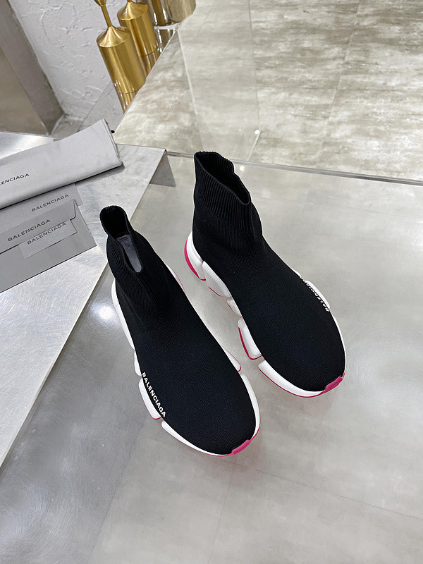 B Sock women shoes 1：1 quality-100