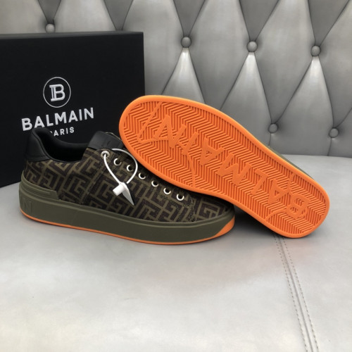 Super Max Balmain Shoes-009