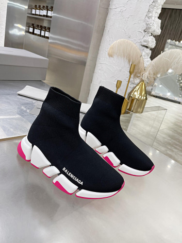 B Sock women shoes 1：1 quality-100