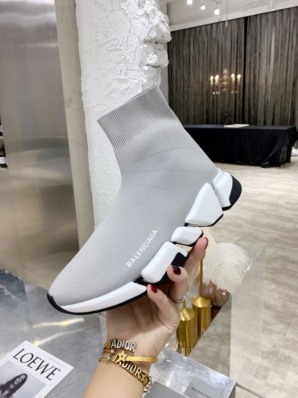 B Sock Shoes 1：1 quality-171