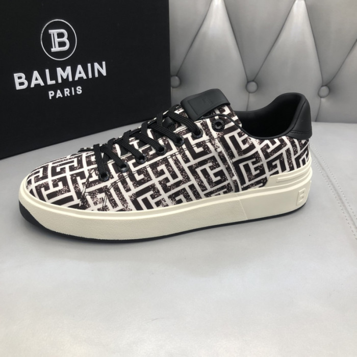 Super Max Balmain Shoes-010