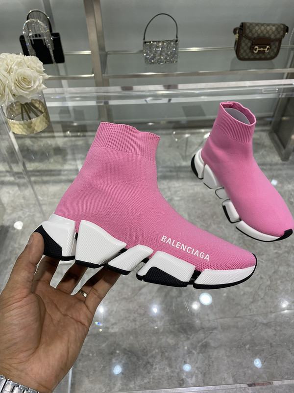 B Sock Shoes 1：1 quality-158