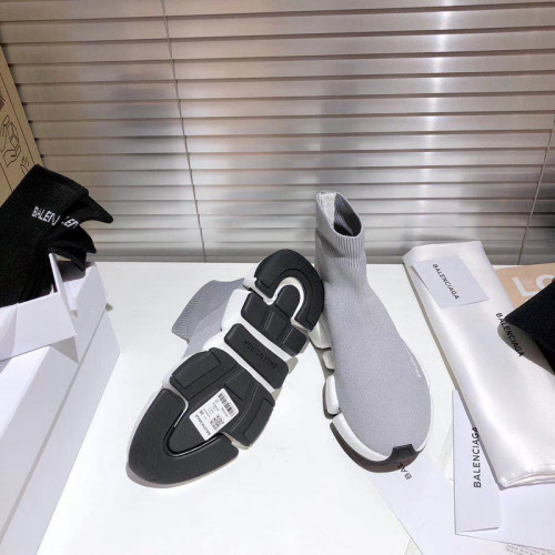 B Sock Shoes 1：1 quality-169
