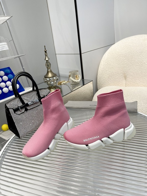 B Sock women shoes 1：1 quality-108