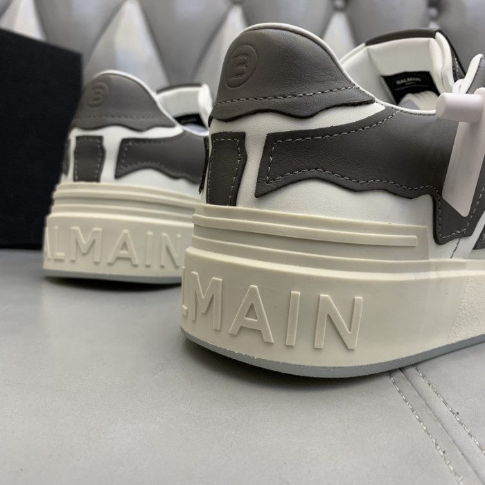 Super Max Balmain Shoes-013