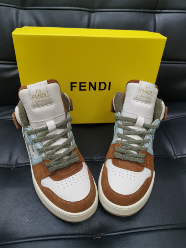 FD men shoes 1：1 quality-298