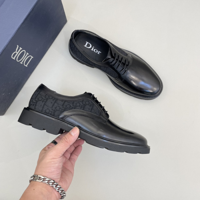 Dior men Shoes 1：1 quality-571
