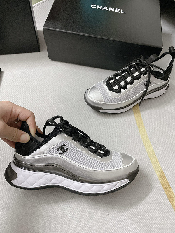 Chal Men Shoes 1：1 Quality-202