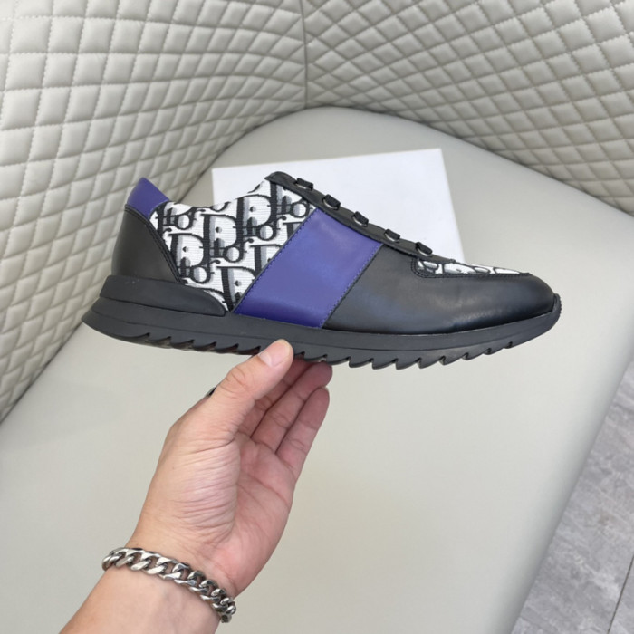 Dior men Shoes 1：1 quality-573