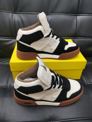 FD men shoes 1：1 quality-300