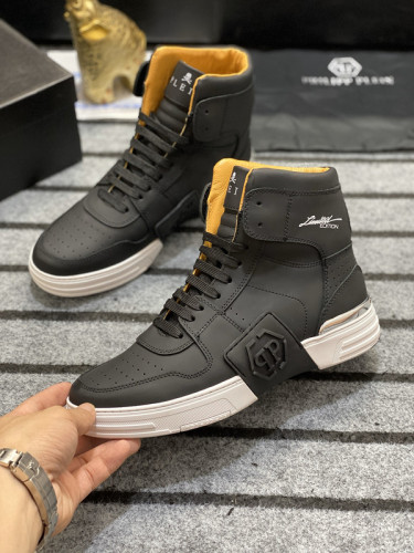 PP men shoes 1 ：1 quality-407