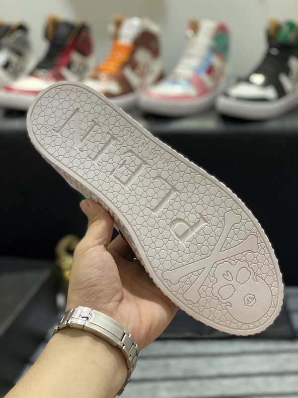 PP men shoes 1 ：1 quality-409