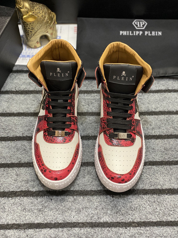 PP men shoes 1 ：1 quality-402