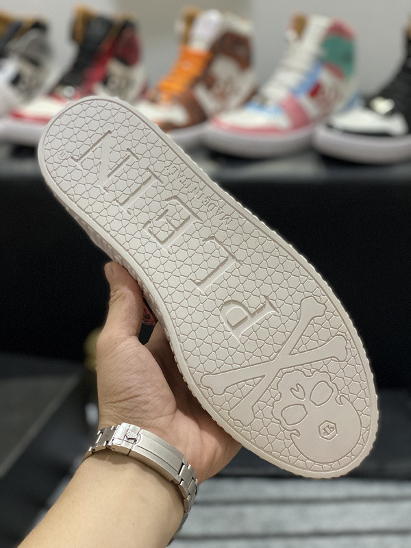 PP men shoes 1 ：1 quality-402