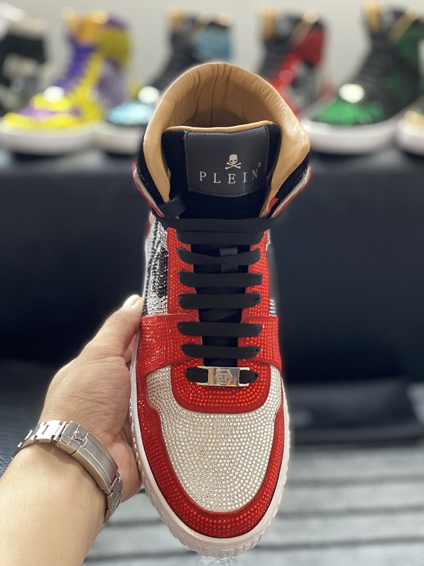 PP men shoes 1 ：1 quality-399