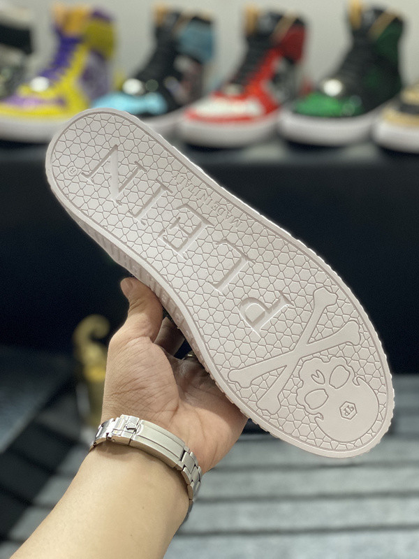 PP men shoes 1 ：1 quality-398