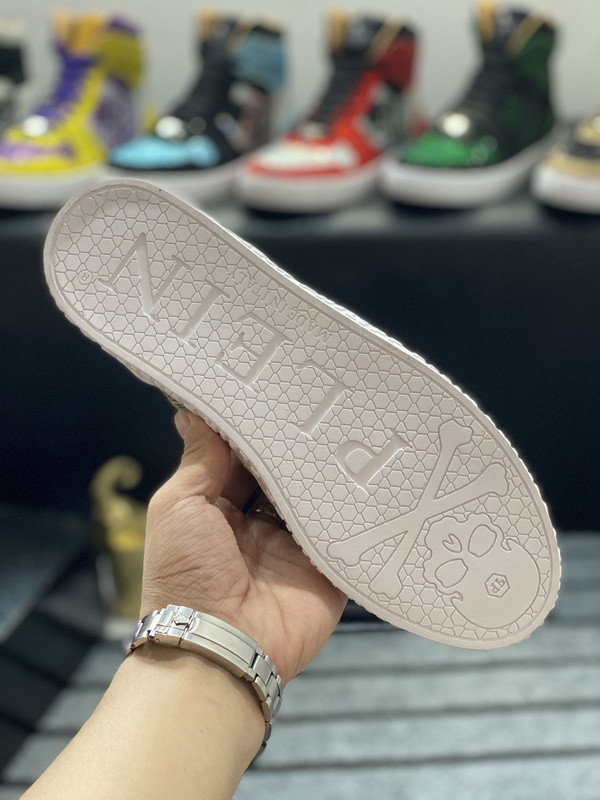 PP men shoes 1 ：1 quality-400
