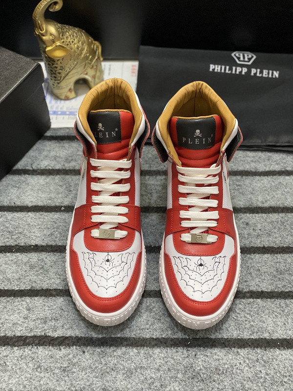 PP men shoes 1 ：1 quality-411
