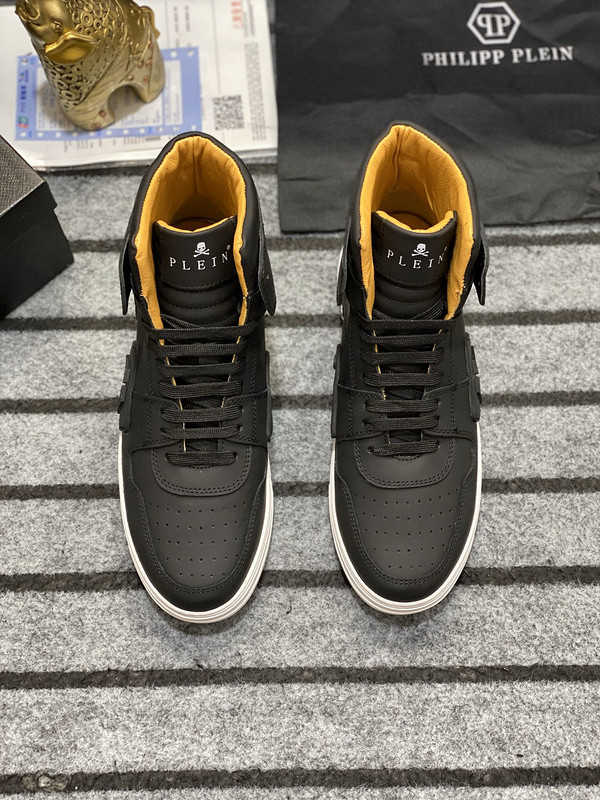 PP men shoes 1 ：1 quality-407