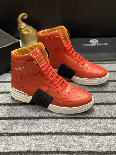 PP men shoes 1 ：1 quality-412