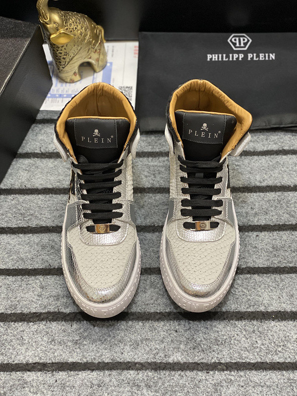 PP men shoes 1 ：1 quality-405