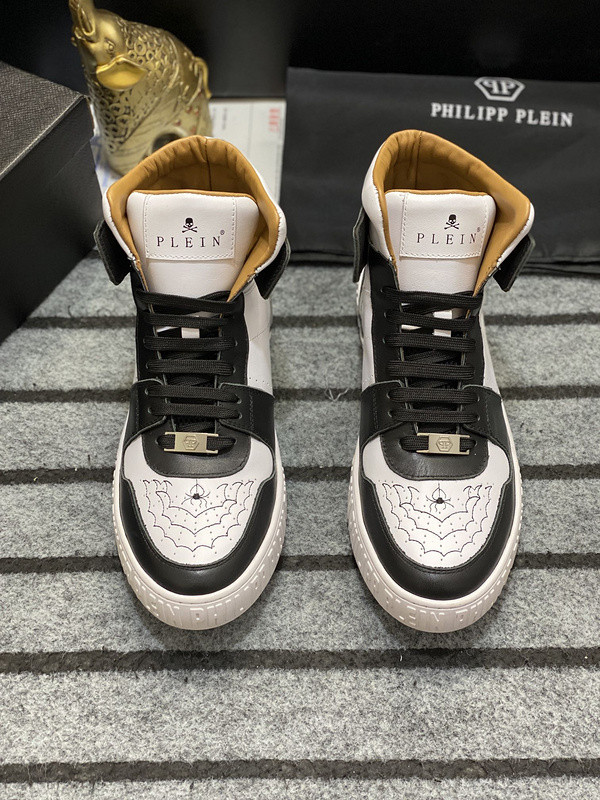 PP men shoes 1 ：1 quality-406