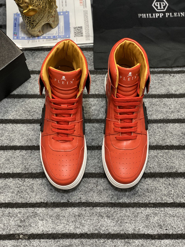 PP men shoes 1 ：1 quality-412