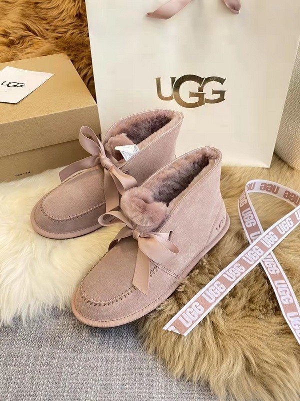 UG Boots Women-190