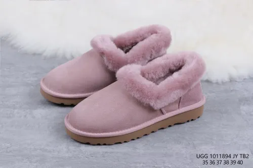 UG Boots Women-313