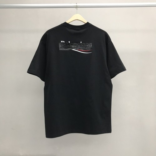 B Shirt 1：1 Quality-2542(XS-L)