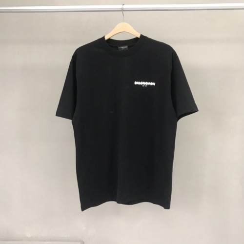 B Shirt 1：1 Quality-2543(XS-L)