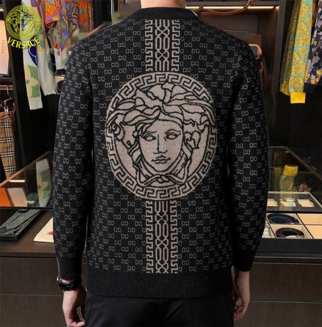 VERSACE sweater-010(M-XXXL)