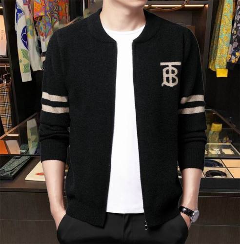 Burberry sweater men-040(M-XXXL)