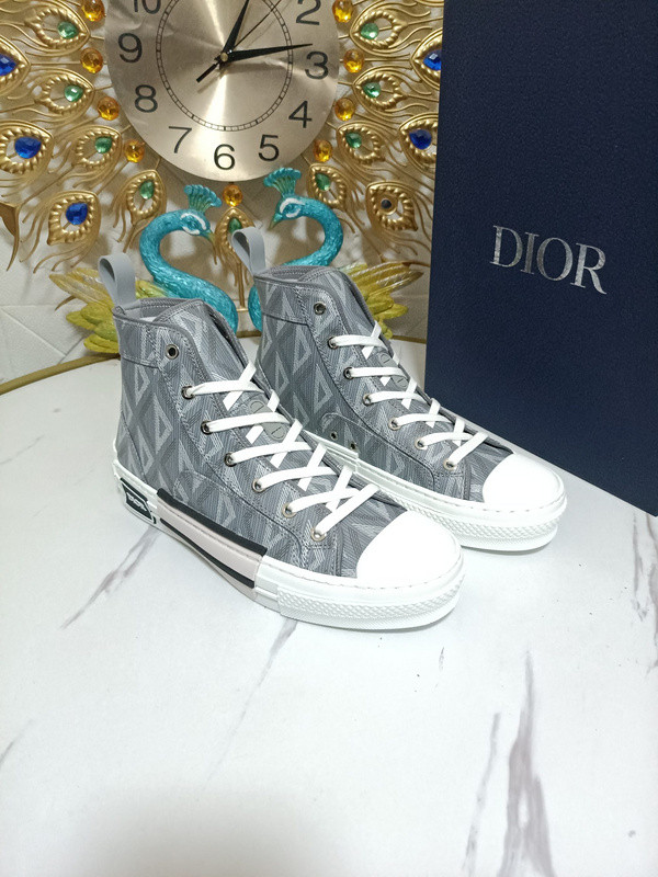 Super Max Dior Shoes-530