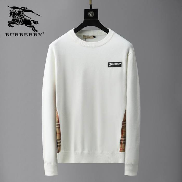 Burberry sweater men-045(M-XXXL)