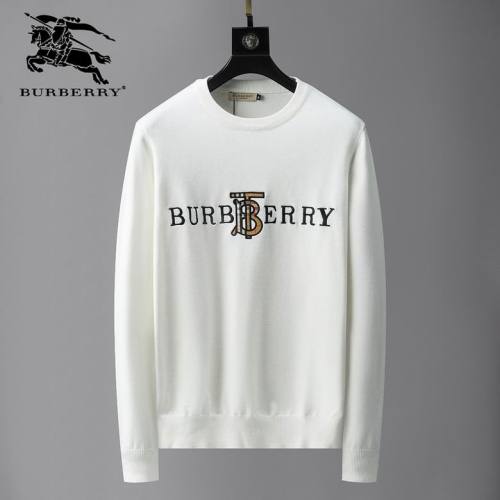 Burberry sweater men-046(M-XXXL)
