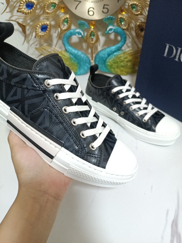 Super Max Dior Shoes-533