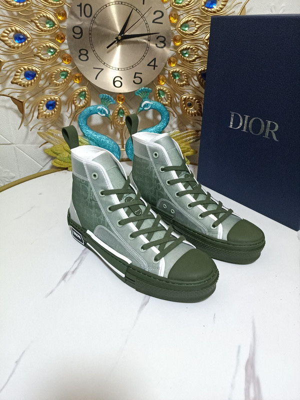 Super Max Dior Shoes-528