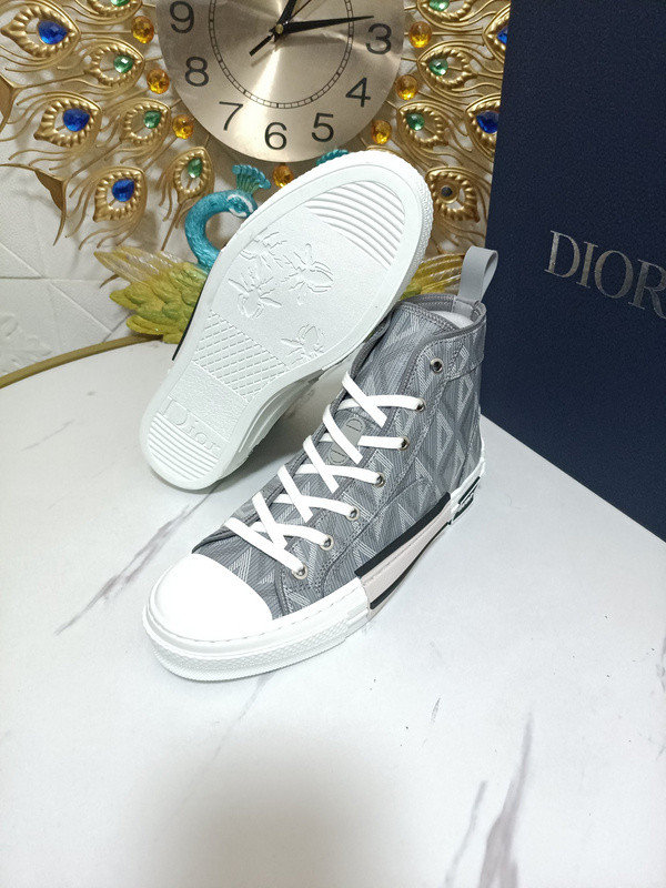 Super Max Dior Shoes-530