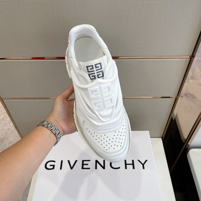 Super Max Givenchy Shoes-199