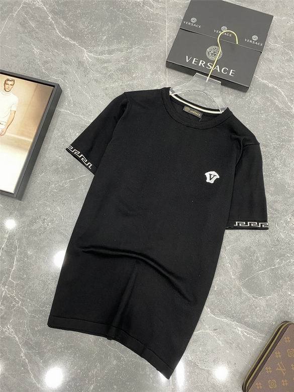 VERSACE sweater-021(M-XXXL)