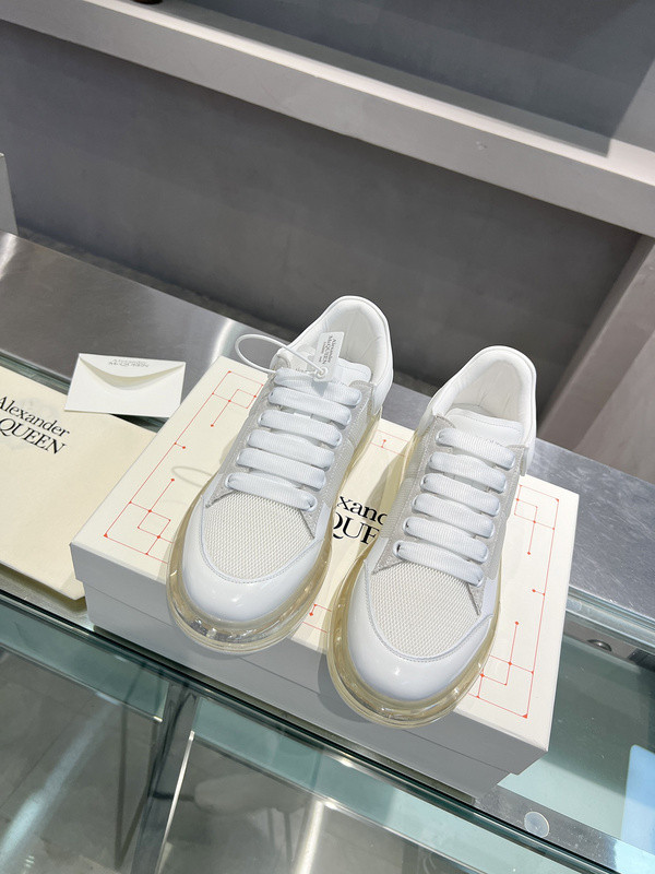 Super Max Alexander McQueen Shoes-782