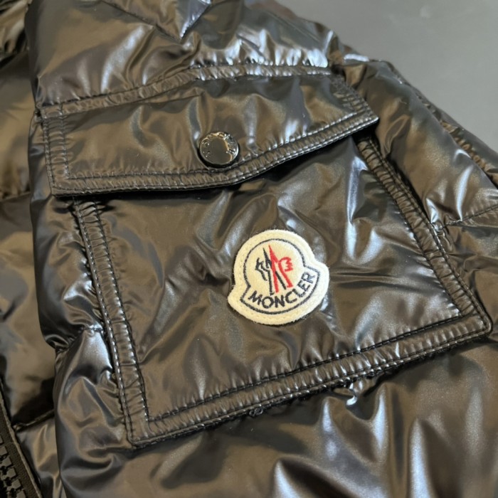 MONCLER Jacket 1：1 Quality-087