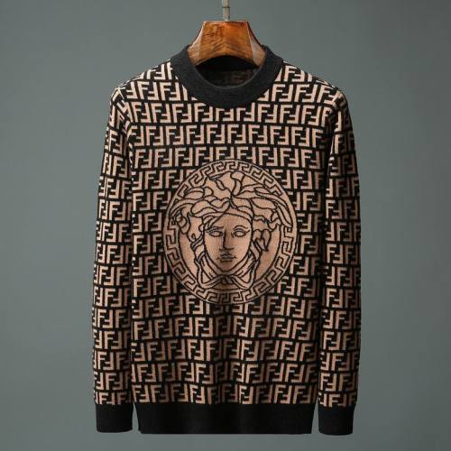 FD sweater-033(M-XXXL)