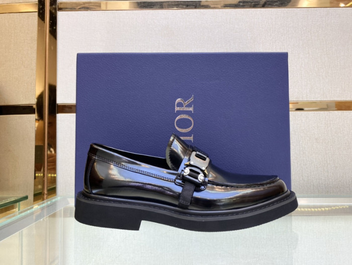 Super Max Dior Shoes-550