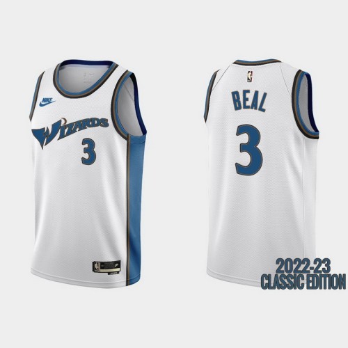 NBA Washington Wizards-050
