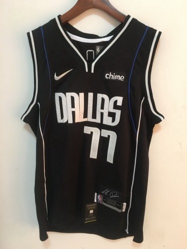 NBA Dallas Mavericks-075