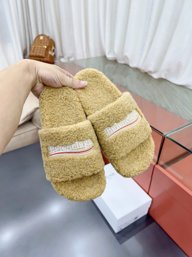 B women slippers 1：1 quality-093
