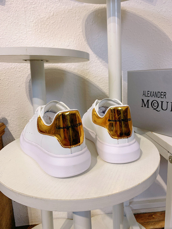 Alexander McQueen Kids shoes-040
