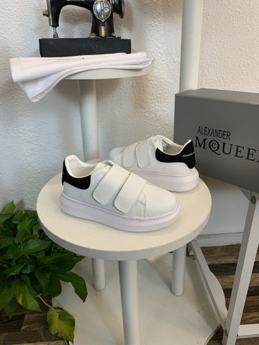 Alexander McQueen Kids shoes-041